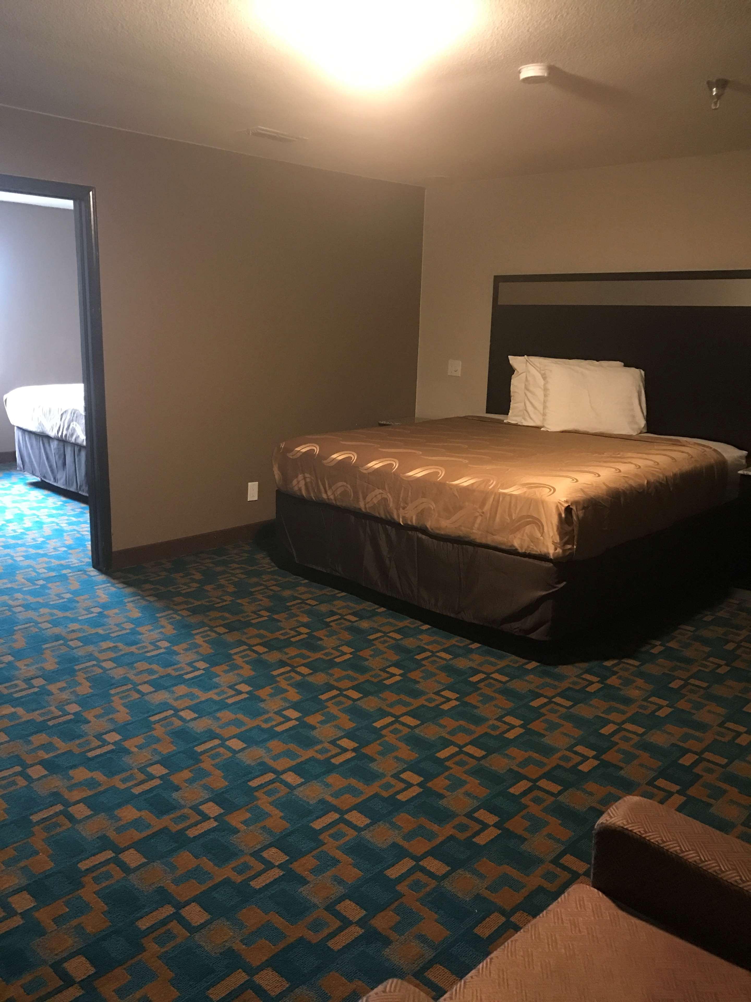 Best Western Plus Silverdale Beach Hotel Экстерьер фото
